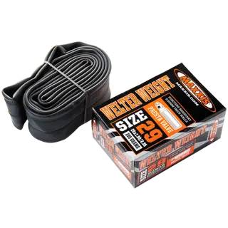 Maxxis Welter Weight Presta 28   Slange 700X35/45, 127gr, 0.9mm