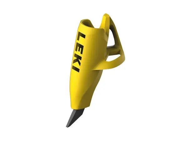 Leki Fin Vario Roller Tip (9mm) Leki rulleskipigger 