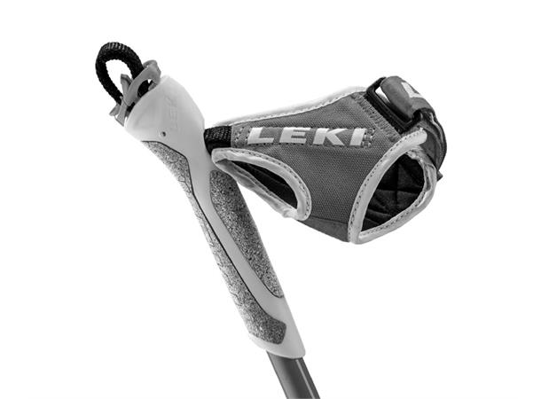 Leki HRC MAX F Pink Klæbo-staven! Toppmodell carbonstav.