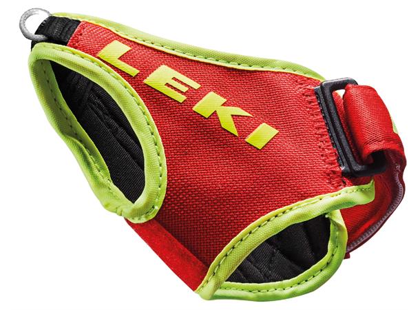 Leki Shark Frame Strap S/M/L Leki stropp med enkel utløsemekanisme