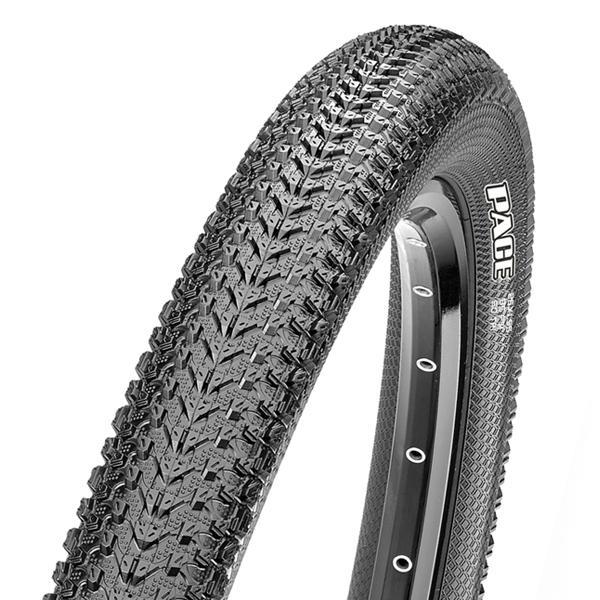 Maxxis Pace TR EXO 29" Dekk 2C 29" x 2.10, 60tpi, 620gr, DualCompound - NRP