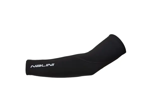 Nalini Protector Løse ermer Perfekt for kalde dager. 