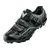 Vittoria Zoom MTB Black nero 39 God ytelsessko med CRS festesystem og to 
