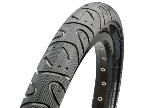 Maxxis Hookworm 20" BMX Dekk Til BMX