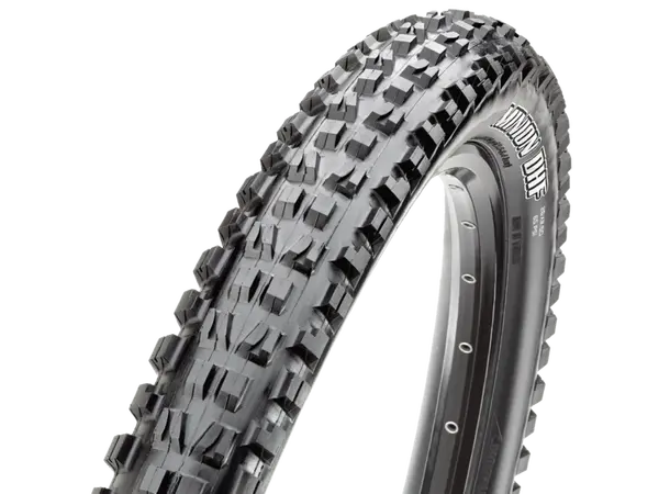 Maxxis Minion DHR II TR 29 WT Dekk 29" 