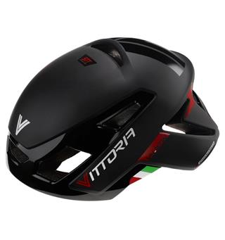 Vittoria - VH Ikon God hjelm med italiensk design