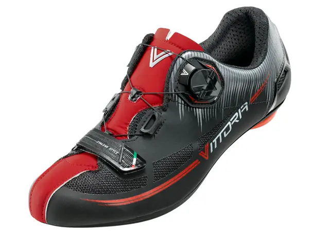Vittoria Fusion CNS Road Sykkelsko Landeveissko 