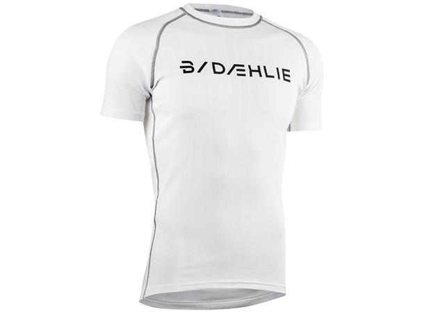 Dæhlie - T-shirt Compete Teknisk kortermet superundertrøye.