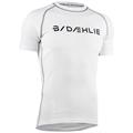 Dæhlie - T-shirt Compete White S Teknisk kortermet superundertrøye.