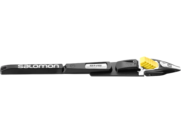 SNS Propulse Carbon RC Klassiskbinding for SNS system. 