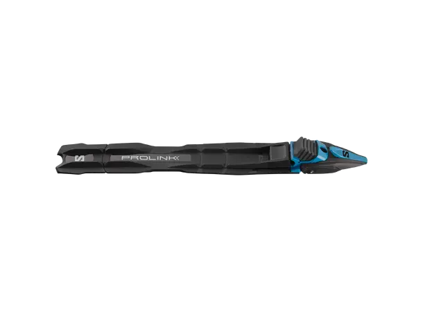 Salomon Prolink CL Race Jr Klassiskbinding for junior. 