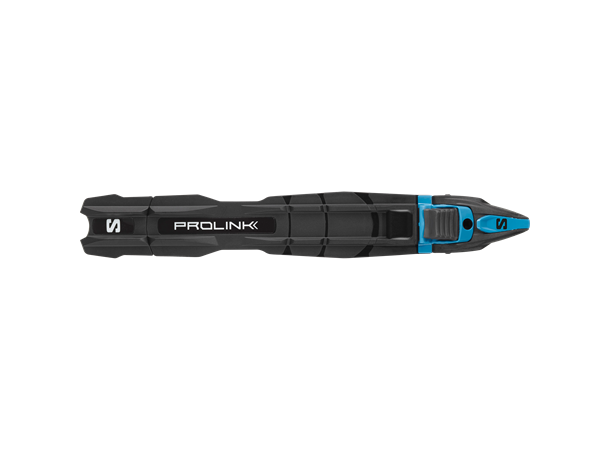 Salomon Prolink CL Race Jr Klassiskbinding for junior.