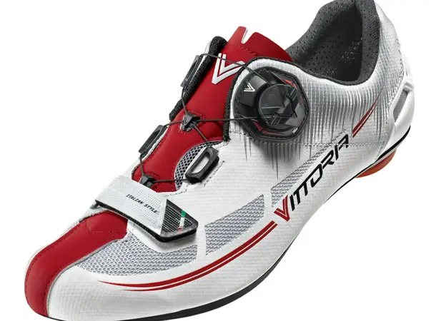 Vittoria Fusion Nylon såle 