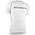 Dæhlie - T-shirt Compete White S Teknisk kortermet superundertrøye. 