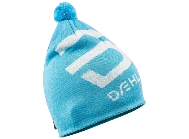 Dæhlie - Hat Big Varm lue. 