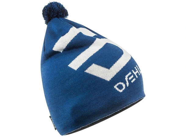Dæhlie - Hat Big Varm lue. 