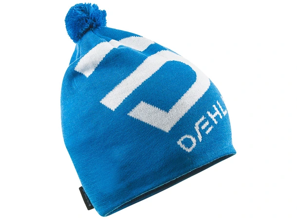 Dæhlie - Hat Big Varm lue. 