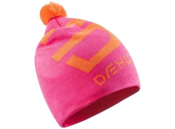 Dæhlie - Hat Big Varm lue. 