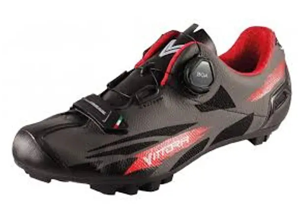 Vittoria Captor BOA MTB Nylonsåle 