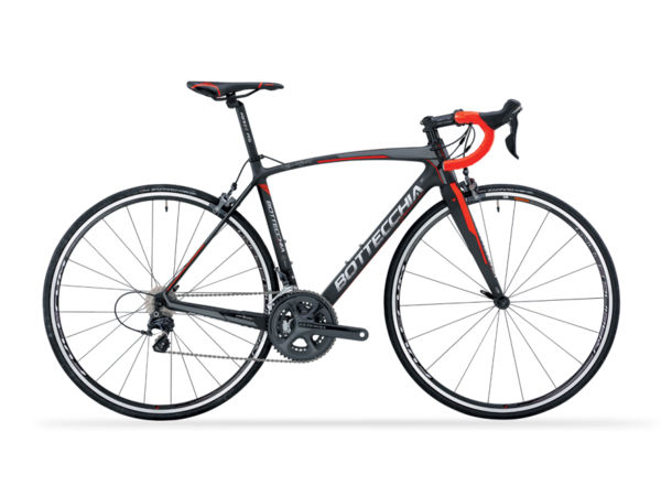 Bottecchia 8AVIO EVO 53cm Shimano 105/Ultegra Mix 22s