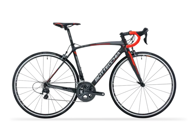 Bottecchia 8AVIO EVO 53cm Shimano 105/Ultegra Mix 22s 
