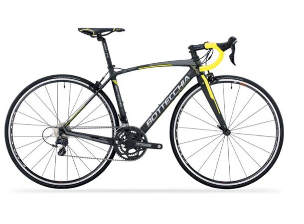 Bottecchia 8AVIO EVO Shimano 105/Ultegra Mix 22s - NRP