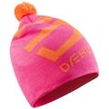 Dæhlie - Hat Big Pink Gio Varm lue.