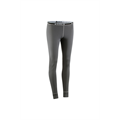 Dæhlie - Pants Dry Wmn Frog iron L Myk og behagelig stillongs i teknisk sto