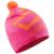Dæhlie - Hat Big Pink Gio Varm lue. 