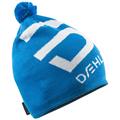 Dæhlie - Hat Big Electric Blue Lemonade Varm lue.