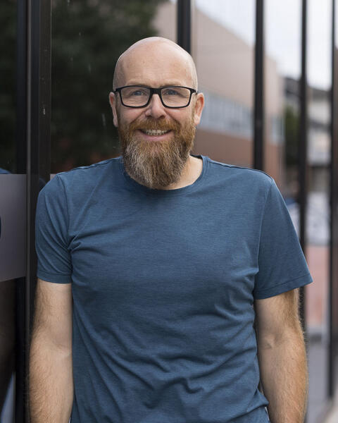 Geir André Holum-Jakobsen